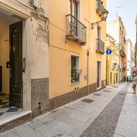 Apartman Palazzo Ravenna
