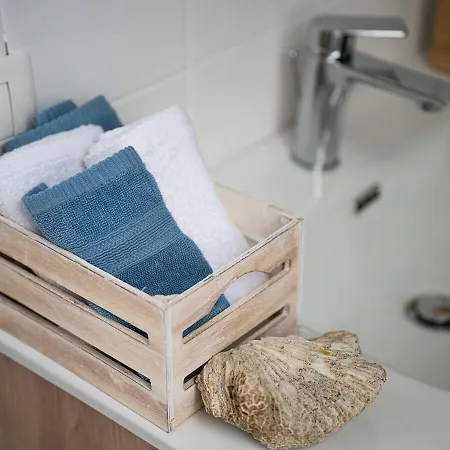 Apartman Palazzo Ravenna
