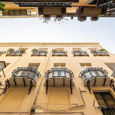 Apartman Palazzo Ravenna