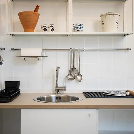 Palazzo Ravenna Apartman Cagliari