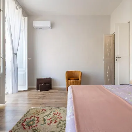 Apartman Palazzo Ravenna *