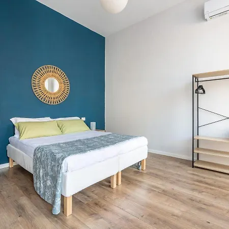 Palazzo Ravenna Apartman *