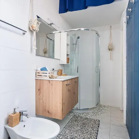 Apartman Palazzo Ravenna Cagliari