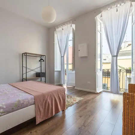 Palazzo Ravenna Apartman *